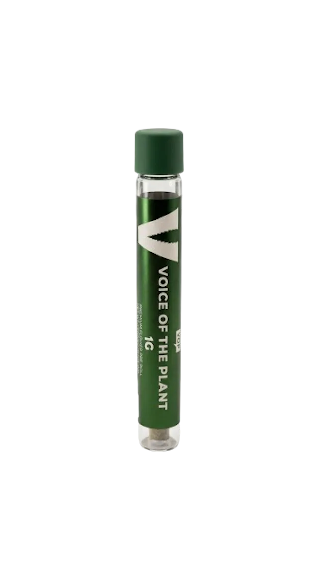 VOP | Preroll | 1g | Lemon Cherry Sherbert