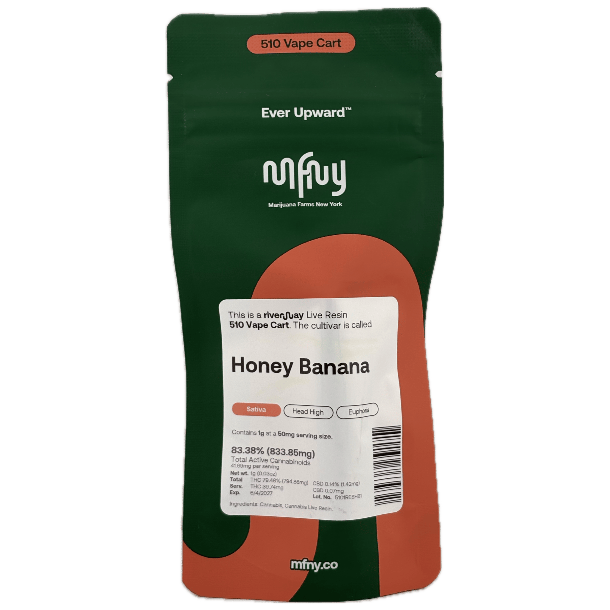 Honey Banana