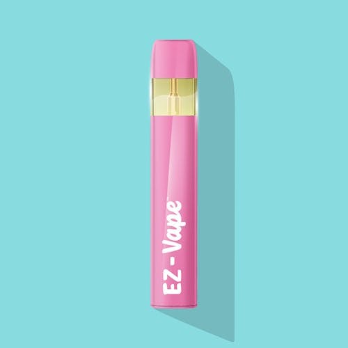 NCS - Zkittlez / EZ -Vape Dis DOH