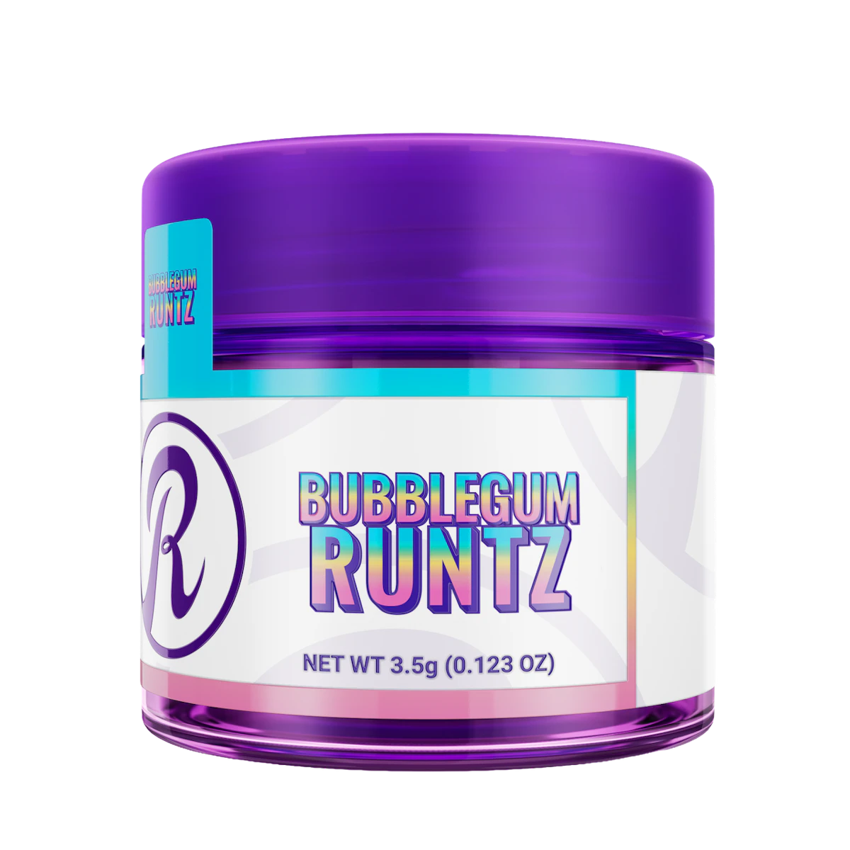 Bubblegum Runtz