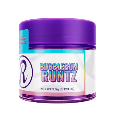 Bubblegum Runtz
