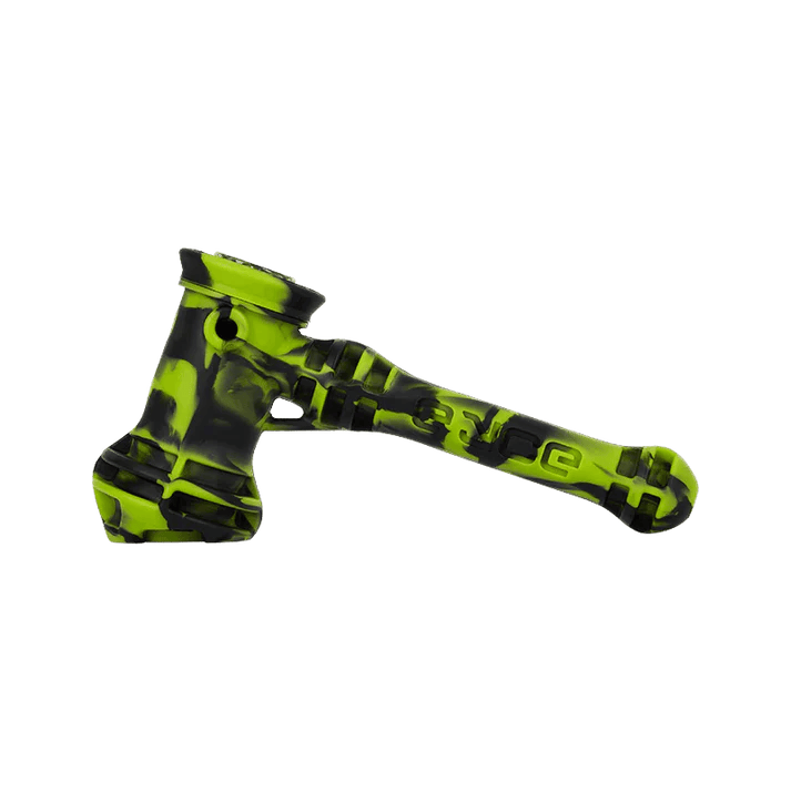 WCG -  Eyce Silicone Hammer W/Glass bowl 36