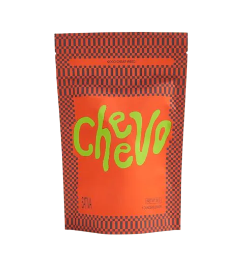 Cheevo | Flower | 28g | Pineapple Donut