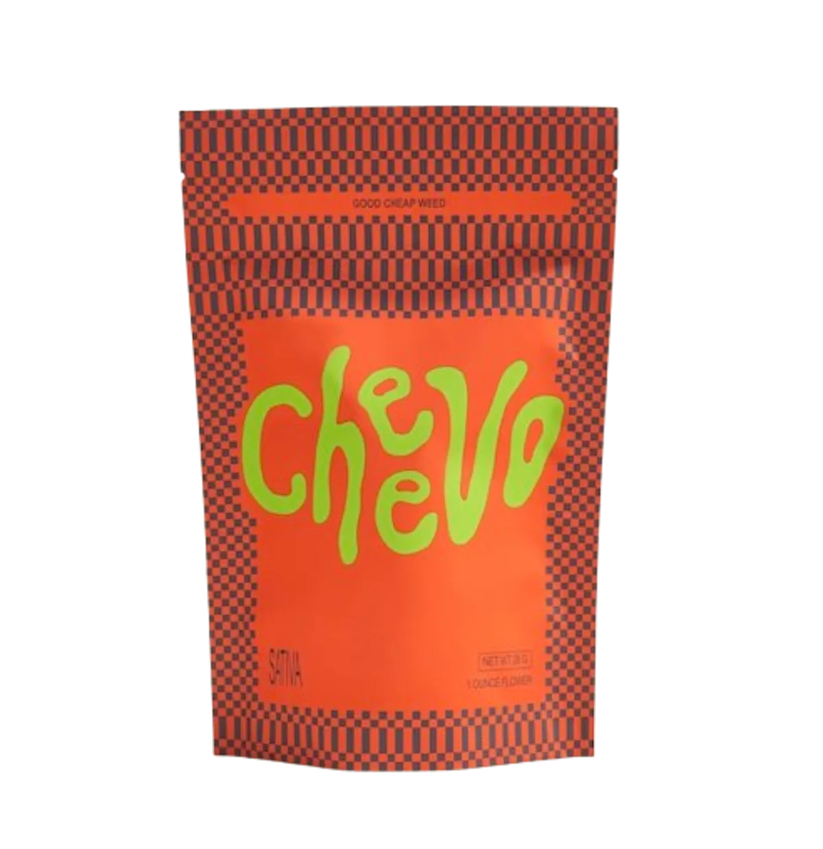 Cheevo | Flower | 28g | Pineapple Donut