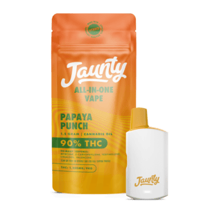 Papaya Punch