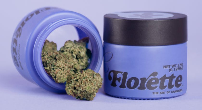 Whole Buds · 3.5g · Heir Heads by Florette