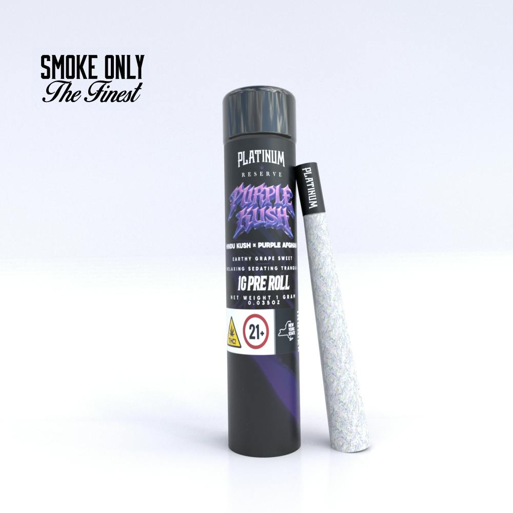 Purple Kush