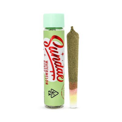 Sundae: Watermelon Runtz