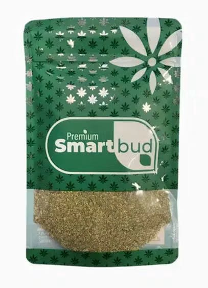 SmartBud | Girl Scout Cookies | 28g | Pre-Ground Flower - 1oz in Staten Island
