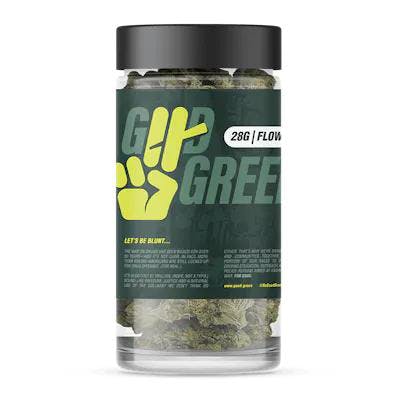 Sour Diesel