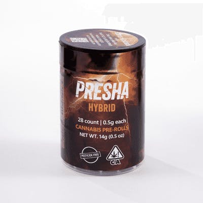 Presha: West Oakland Tuesday