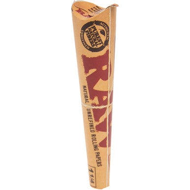 Classic Pre-Roll Cone 1.25" 6pk