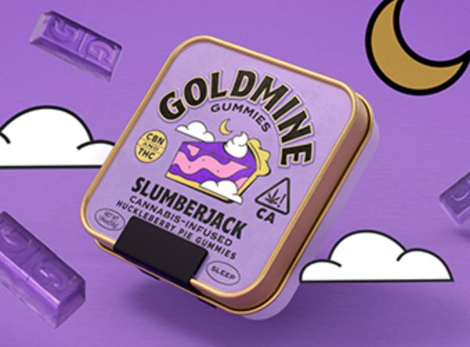 Breez: Huckleberry Pie