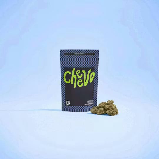 Whole Buds · 7g · Heir Heads
