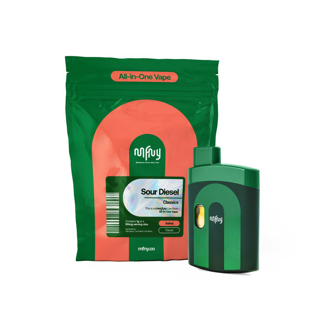 Sour Diesel