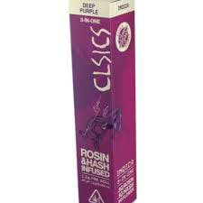 CLSICS: Deep Purple