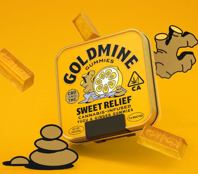 Breez: Sweet Relief