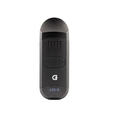 Dash II Dry Herb Vape