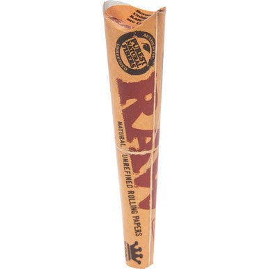 Classic Pre-Roll Cone King Size 3pk