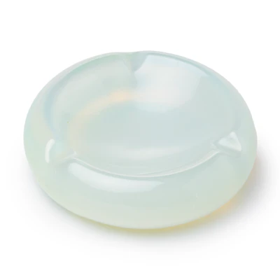 Halo Ashtray - Opalite