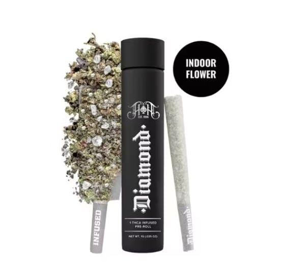 Heavy Hitters: Cam: Jack Herer