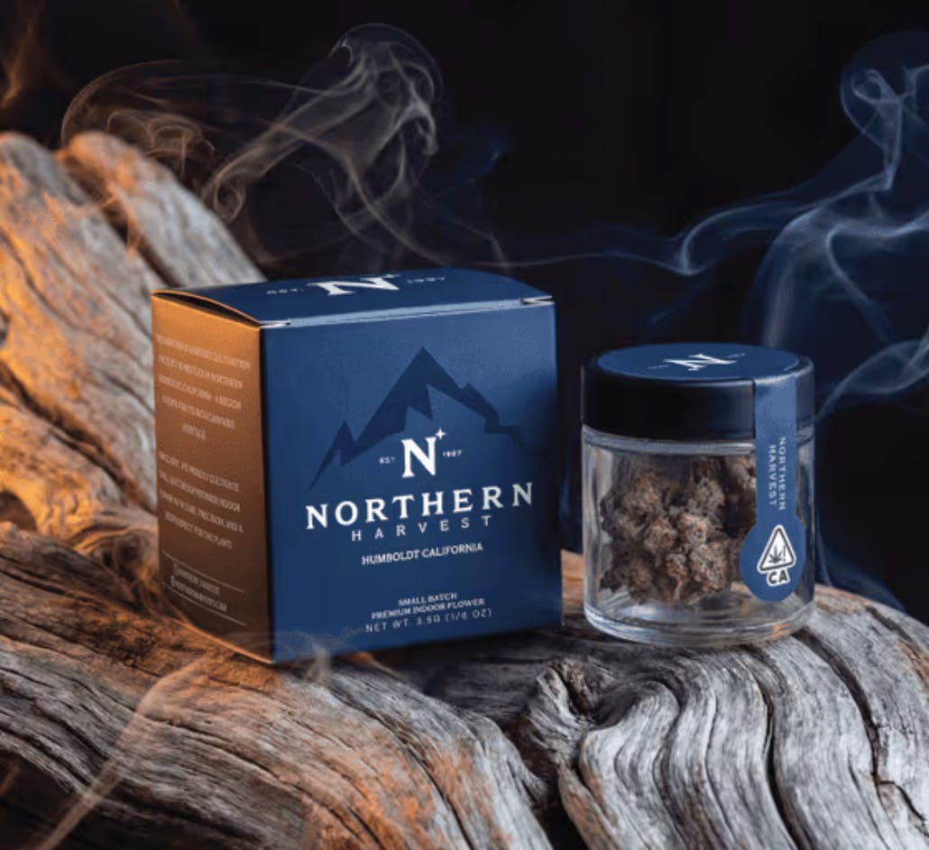 Northern Harvest: Jack Herer