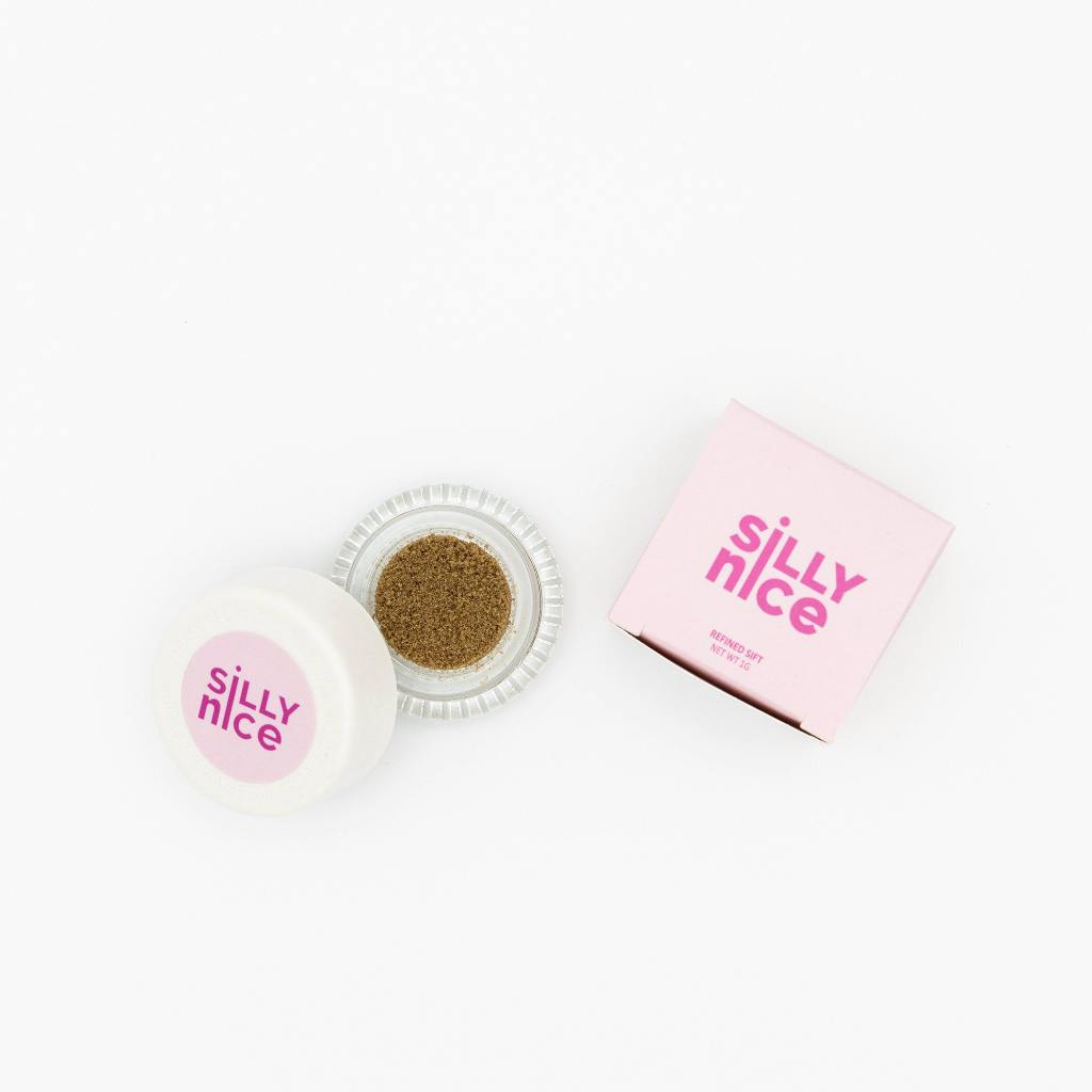 Sifted Bubble