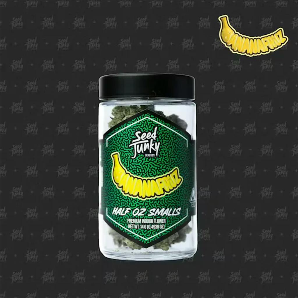 Banana Fruz - 14g
