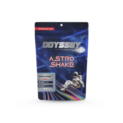 Odyssey - Apple Tartz Astroshake 28g - 1oz in Battle Creek