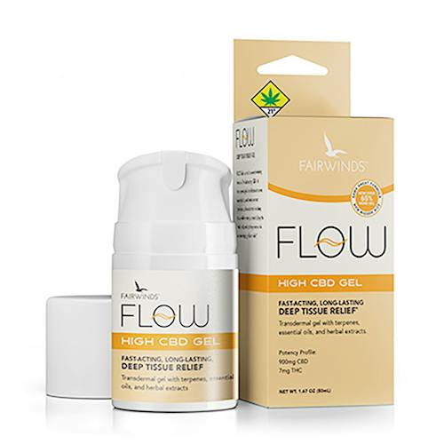 Flow Gel High