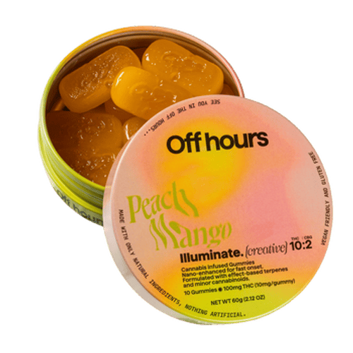 Peach Mango (Illuminate)