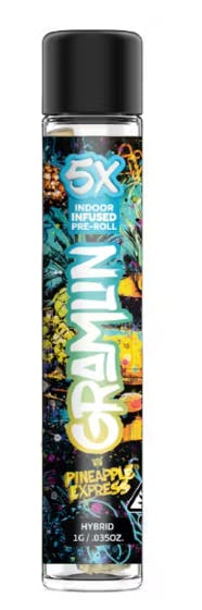 Gramlin: Pineapple Express