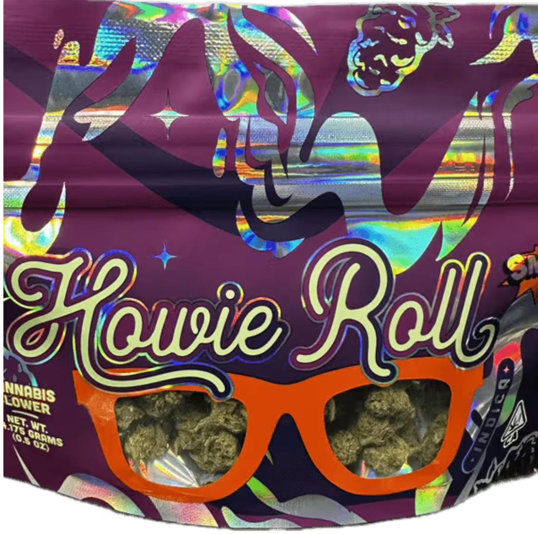 Howie Roll: Obama Runtz