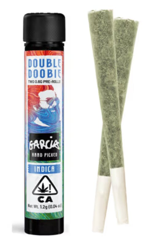 Garcia: Skunk Gas