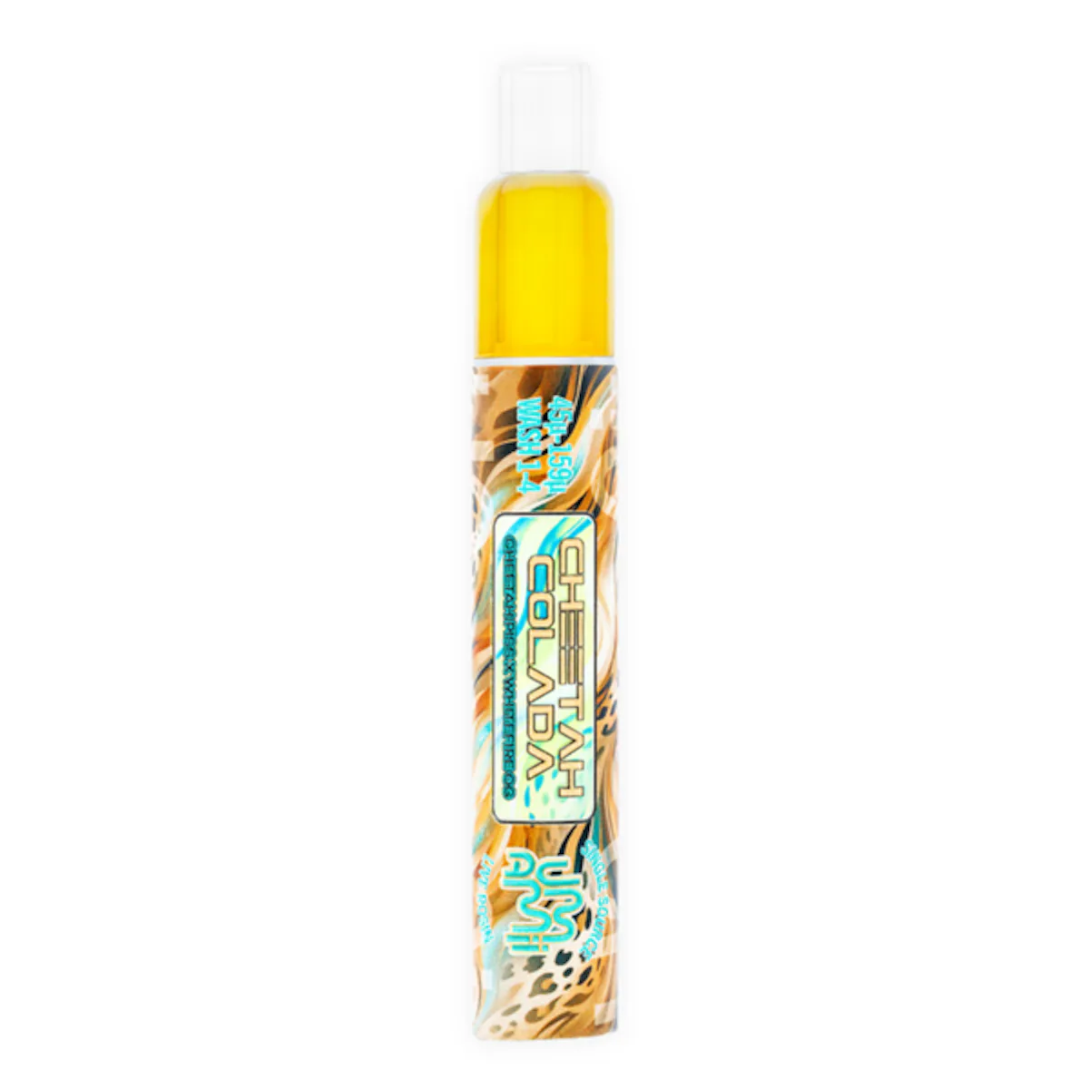 Umamii | Vape | 1g AIO | Live Rosin Cheetah Colada