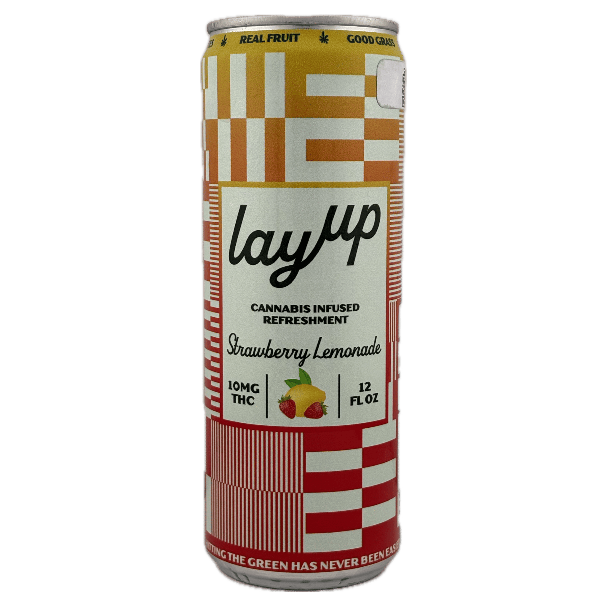 Strawberry Lemonade