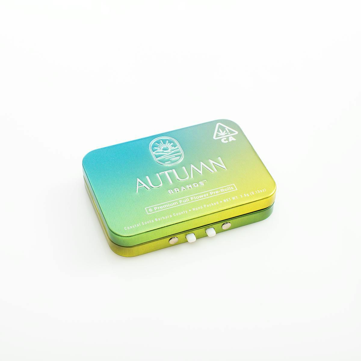 Autumn: Grower S Collection