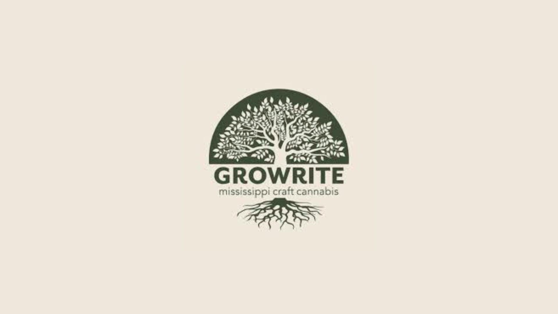 GrowRite - Sunday Float 3.5g - 1/8oz in Lafayette Springs
