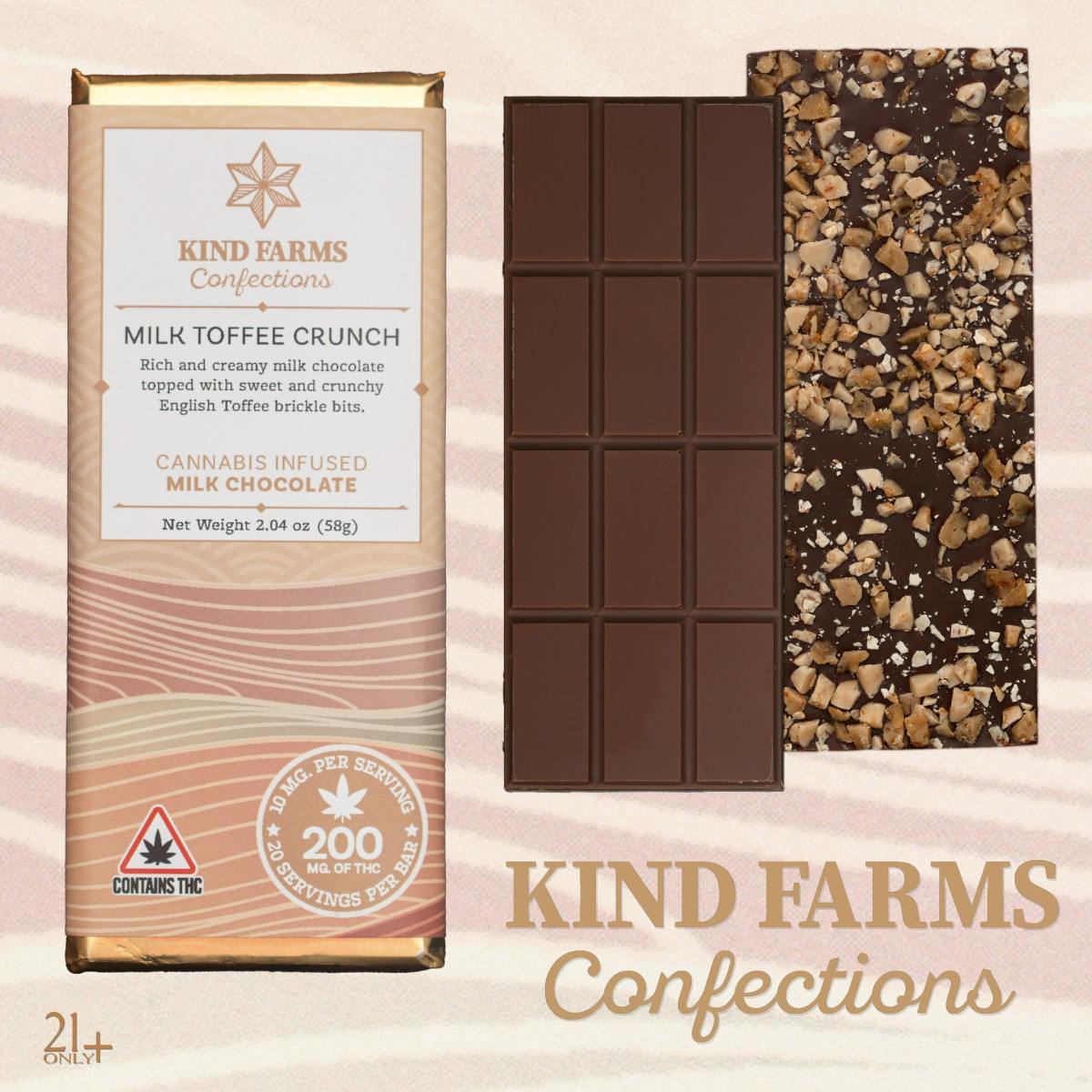 Chocolate Bars Peanut Butter Marshmallow