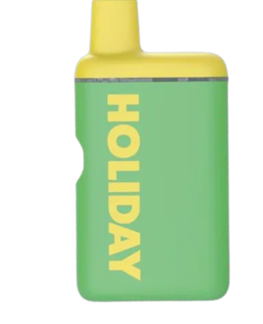 Holiday | Vape | 1g AIO | Day Trip