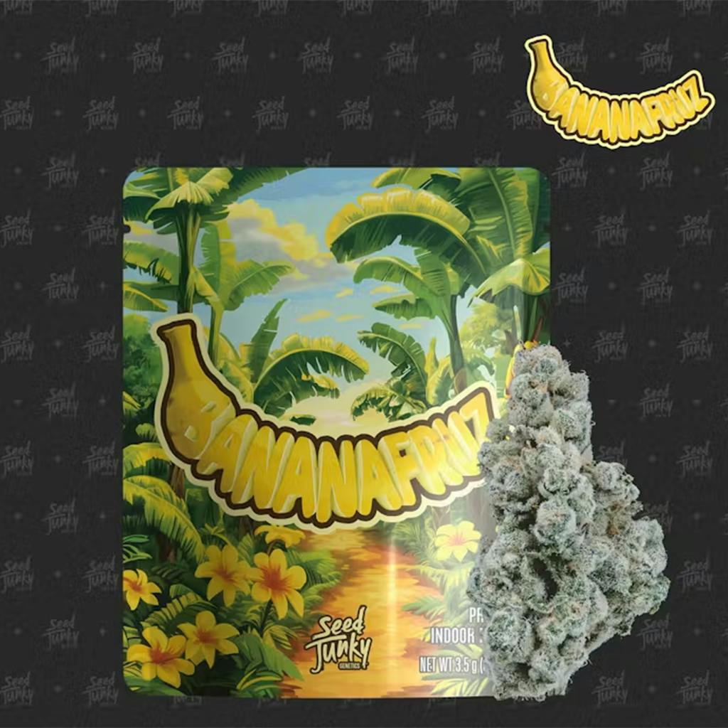 Banana Fruz