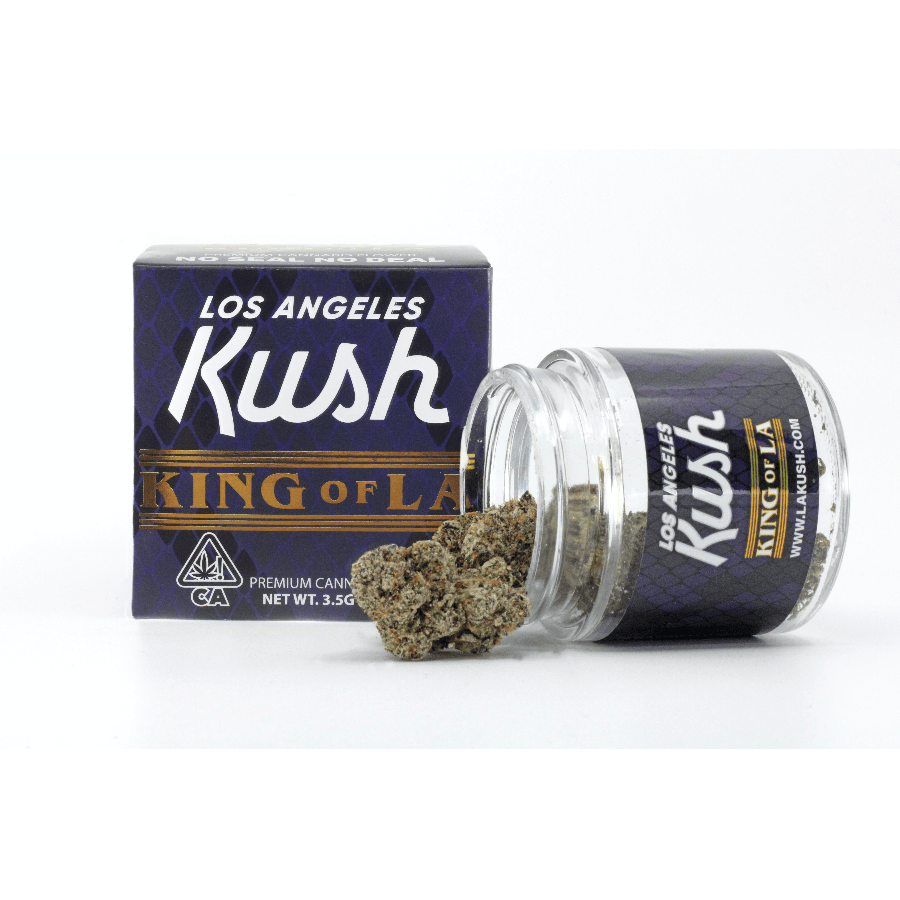 King Of La