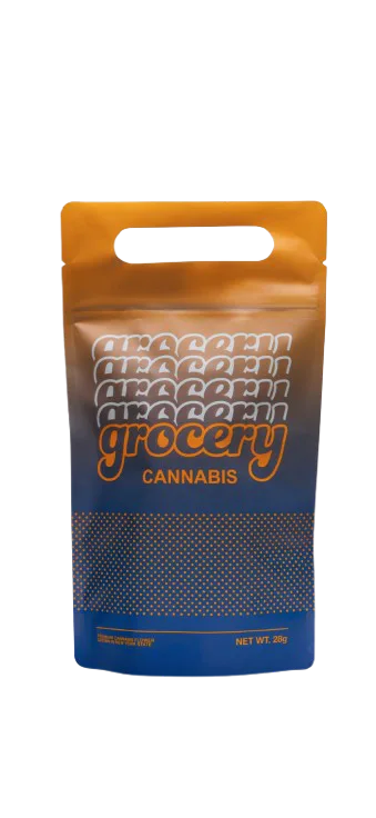 Grocery | Flower | 28g | 3 Point Cherry Bomb