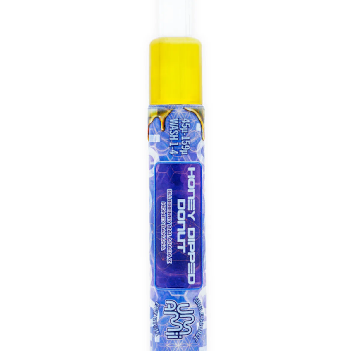 Umamii | Vape | 1g AIO | Live Rosin Honey Dipped Donut