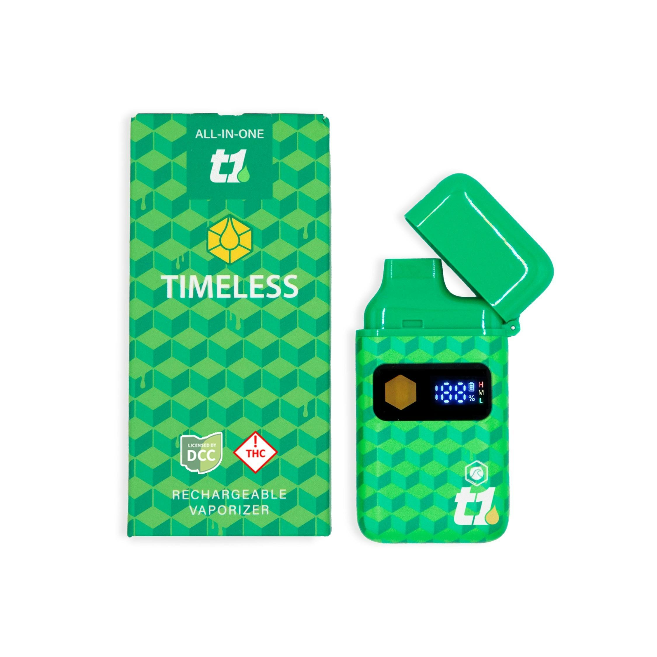 Chill Pineapple Express T1