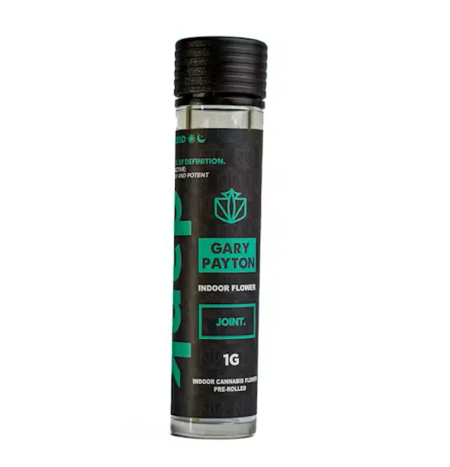 Dank | Preroll | 1g | Gary Payton