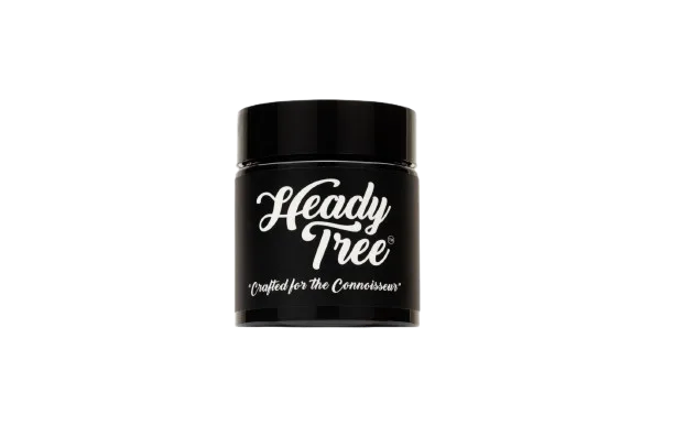 Heady Tree | Flower | 3.5g | Lu Lu Lemon