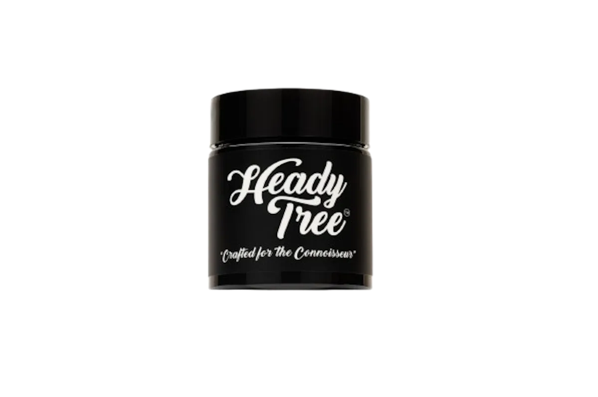 Heady Tree | Flower | 3.5g | Lu Lu Lemon