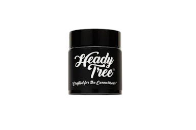 Heady Tree | Flower | 3.5g | Lu Lu Lemon
