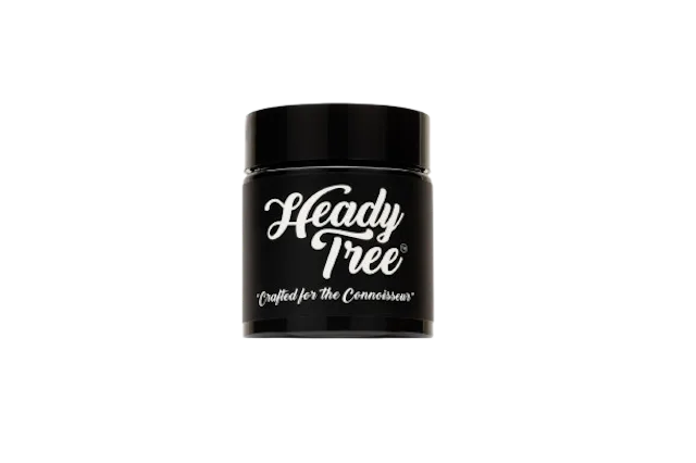 Heady Tree | Flower | 3.5g | Lu Lu Lemon